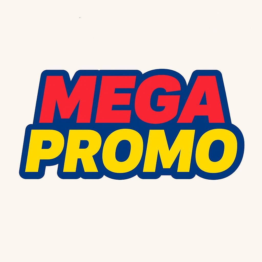 Mega Promo