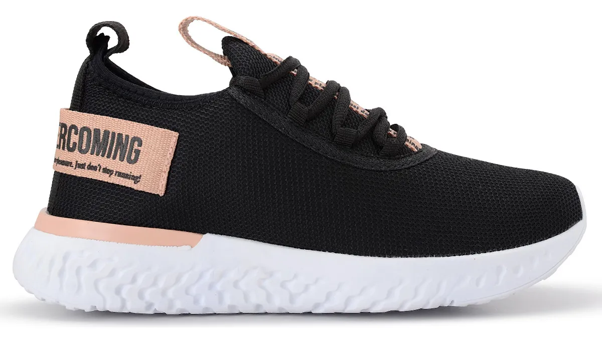 Tenis Feminino Academia Original Corrida Caminhada