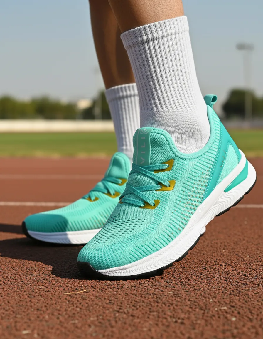 Tênis Feminino Olimp Para Caminhada Academia Promoção