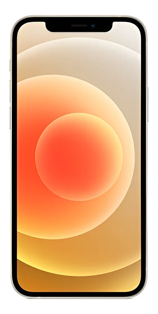 Apple iPhone 12 (128 GB) - Branco