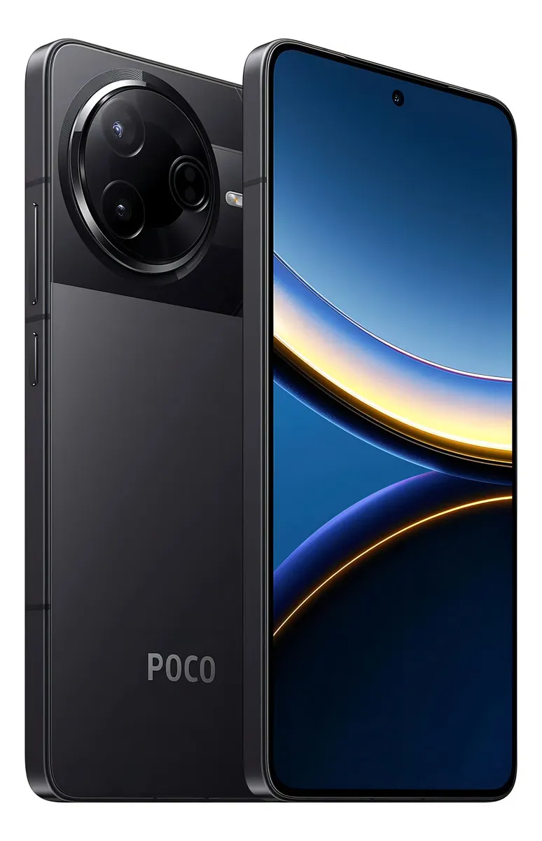 Xiaomi Poco F7 Pro 5g