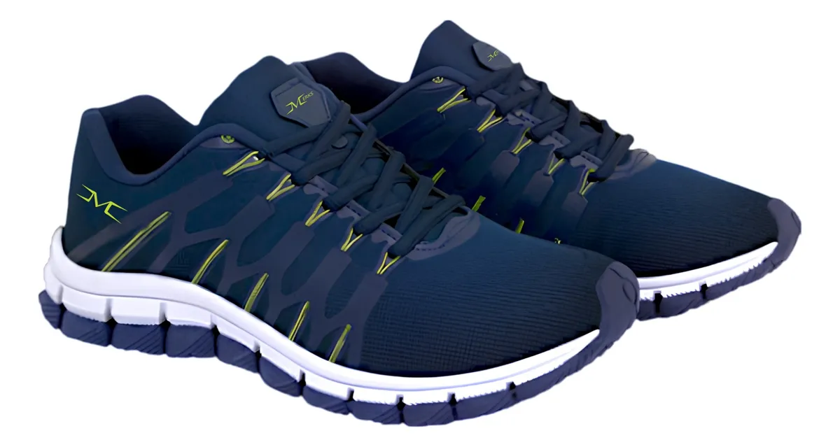 Tenis Olimp Esportivo Masculino Feminino Leve E Macio